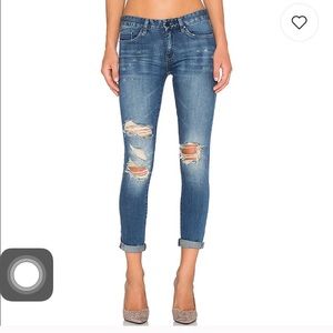 Blank NYC jeans